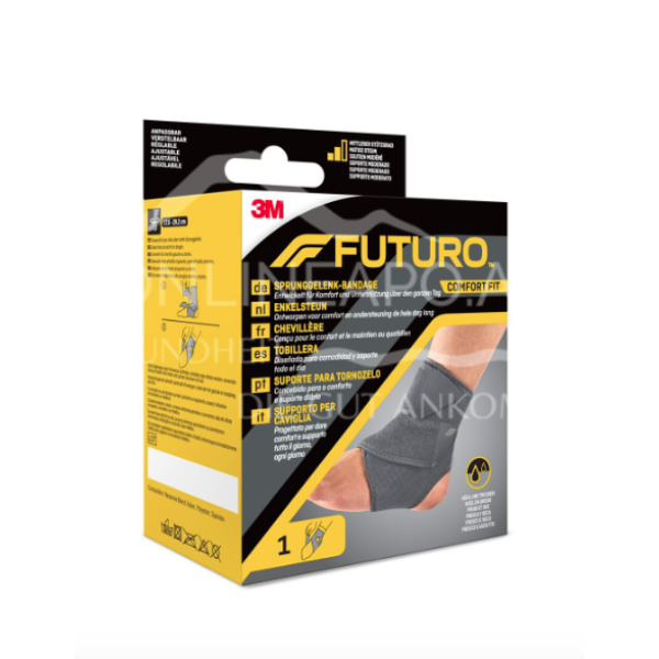 Futuro Ankle Support Comfort Fit 04037