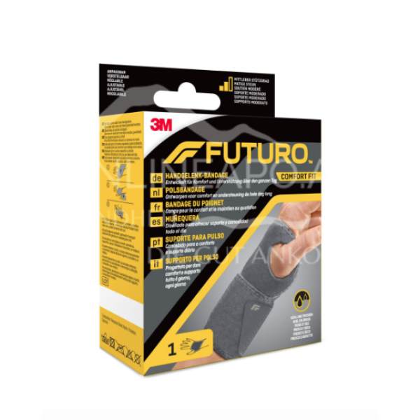 Futuro Wrist Support Comfort Fit 04036