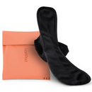 LastPad Large Reusable Sanitary Pad Orange