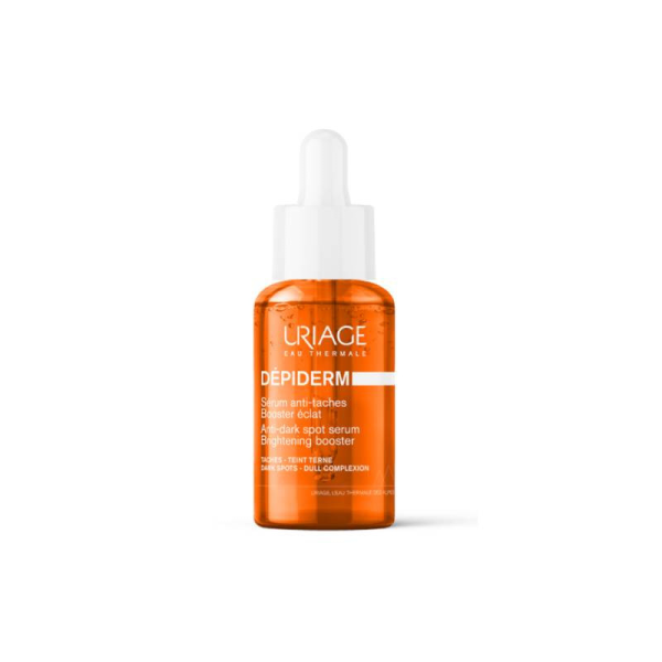 Uriage Dépiderm Anti-Blemish Booster Serum 30ml