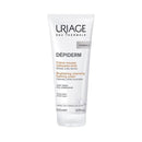 Uriage Depiderm Illuminating Foaming Cleansing Cream 100ml