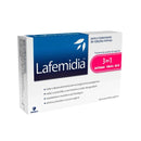 Lafemidia 3 in 1 Vaginal Tablets x10