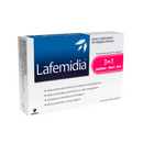 Lafemidia 3 in 1 Vaginal Tablets X10