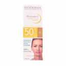 Photoderm Bioderma Cover Touch Mineral SPF50+ Bronze 40g