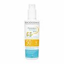 Photoderm Bioderma Pediatrics Spray SPF50+ 200ml