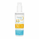 Photoderm Bioderma Pediatrics Spray SPF50+ 200ml