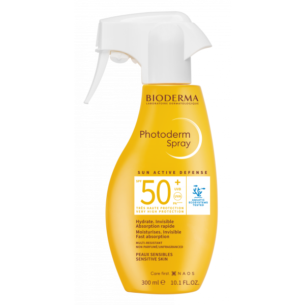 Photoderm Bioderma Spray SPF50+ 300ml