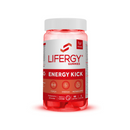 Lifergy Gummies Energy Kick X60