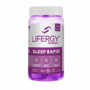 Lifergy Sleep Rapid Gummies X60