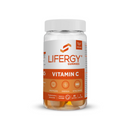 Lifergy Gummies Vitamin C X45