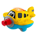 Chicco Edu4You Toy Plane Cody Learns to Program