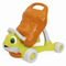 Chicco Walk&Ride Turtle Toy