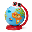 Chicco Edu4You Globo Toy