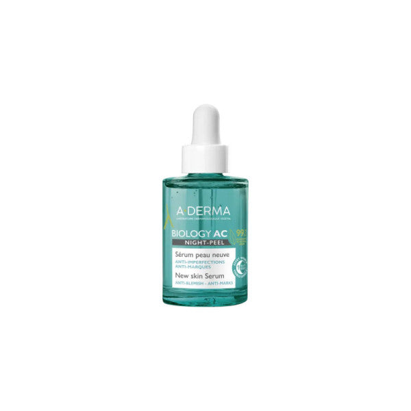 A-Derma Biology AC Anti-Brand Serum 30ml