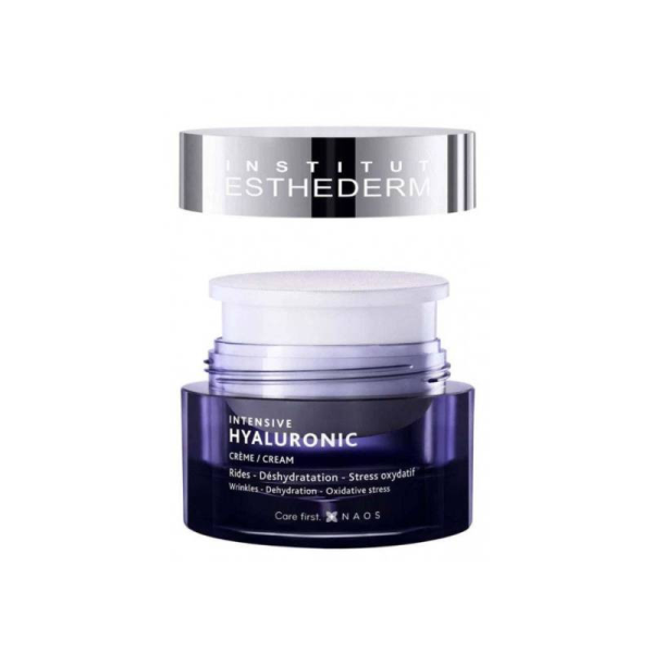 Esthederm Intensive Hyaluronic Cream Refill 50ml