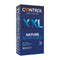 Control Condoms Nature 2Xtra Large X12