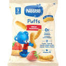 Nestlé Strawberry Puffs 28g 7M+