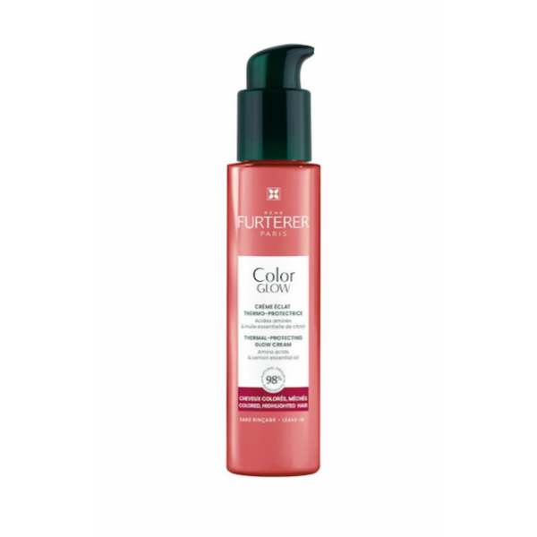 Rene Furterer Color Glow Thermo Protective Care 100ml