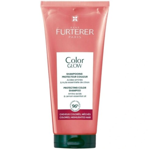 Rene Furterer Color Glow Shampoo 200ml