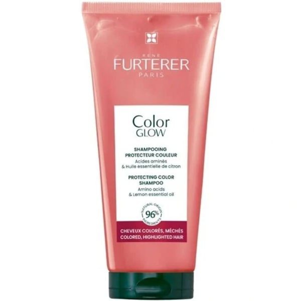 Rene Furterer Color Glow Color Shampoo 200ml