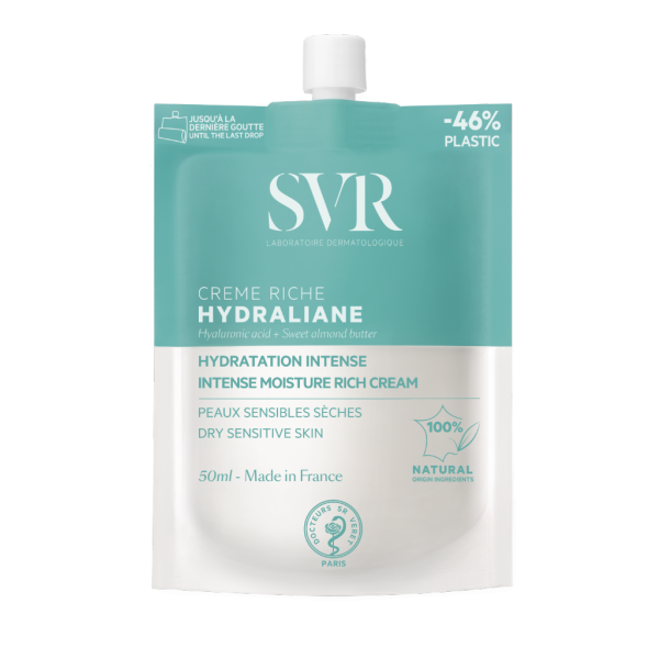 SVR Hydraliane Rich Cream 50ml