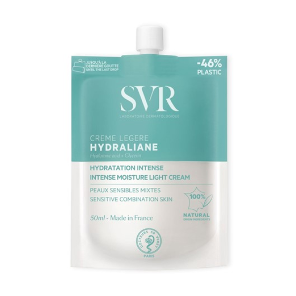 SVR Hydraliane Light Cream 50ml