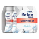 Nestlé Meritene Clinical Extra Protein 2.1 Neutral 200ml x4