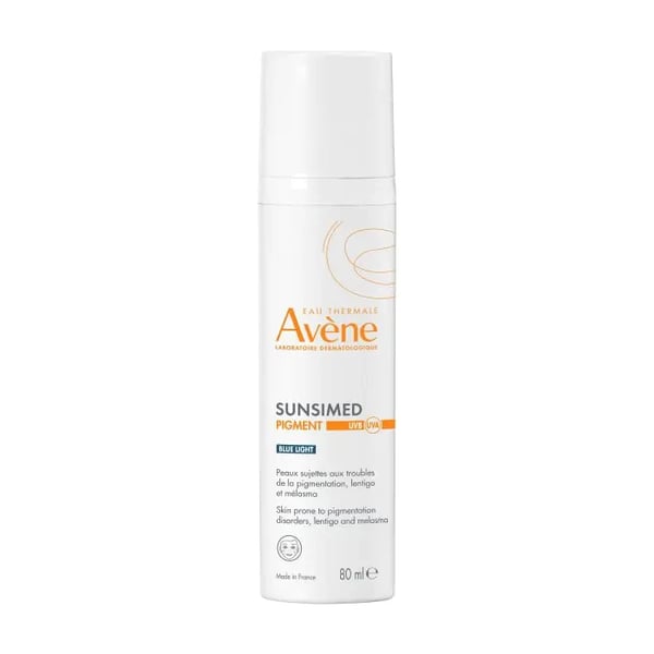 Avène Solar Sunsimed Pigment 80ml