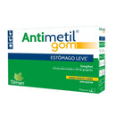 Antimetil Sugar-Free Gums Mint and Lemon x24