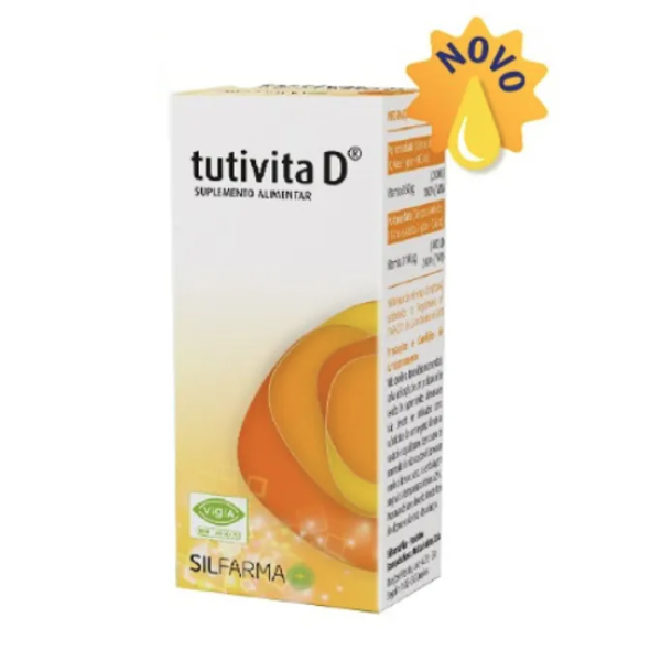 Tutivita D Solution 5ml