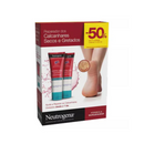 Neutrogena Feet Cream Dry and Cracked Heels Duo -50% 2nd Unit