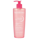Bioderma Sensibio Foaming Gel 500ml Special Price