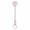Chicco All You Can Clip Pink 0M+