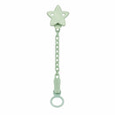 Chicco All Yoy Can Clip Green 0M+