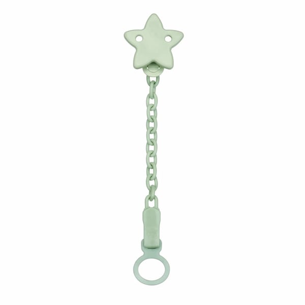 Chicco All Yoy Can Clip Green 0M+