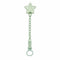 Chicco All Yoy Can Clip Green 0M+