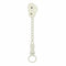 Chicco Cloud Pacifier Clip 0M+