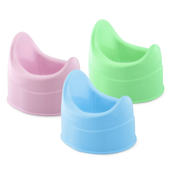 Chicco Recycled Plastic Anatomic Potty