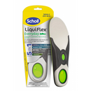 Scholl LiquiFlex Insole Daily Use S