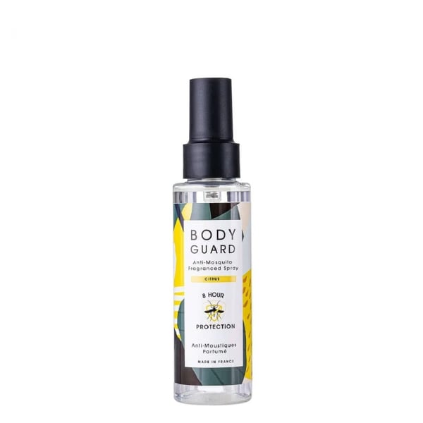 Bodyguard Citrus Mosquito Repellent Spray 100ml