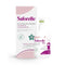 Saforelle Pack - Wash Solution 250ml + Saforelle Miss Intimate Hygiene 250ml
