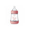 Chicco Perfect 5 Bottle 150ml Normal Flow Pink