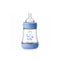 Chicco Perfect 5 Baby Bottle 150ml Normal Flow Blue