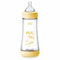 Chicco Perfect 5 Bottle 300ml Fast Flow Yellow