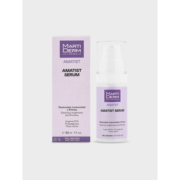 Martiderm Amatist Serum 30ml