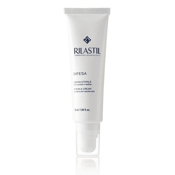 Rilastil Difesa Sterile Cream 50ml