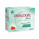 Psyllogel Strawberry Fiber X20 Sachets