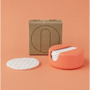 LastRound Reusable Makeup Remover Pads Peach Box X7