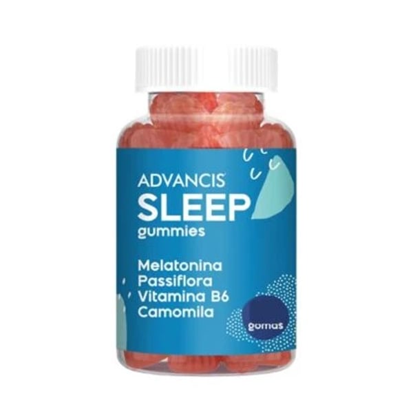 Advancis Sleep Gummies X30