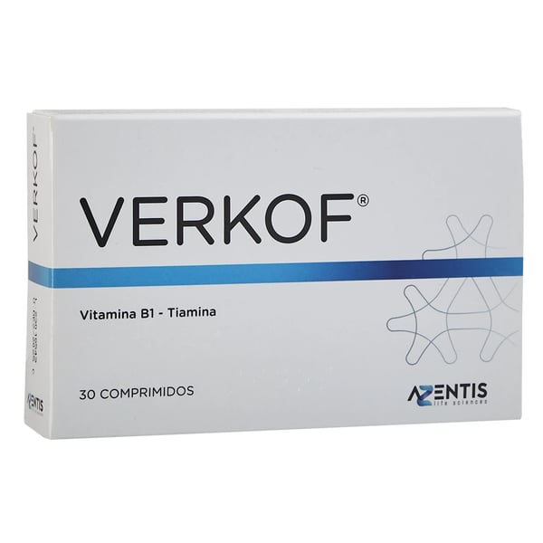 Verkof Tablets X30
